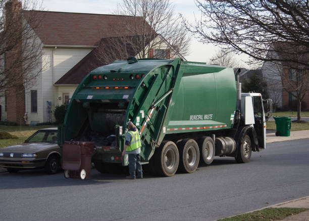 Moving and Downsizing Cleanouts in Cleveland, FL